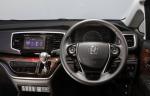 Honda Odyssey VTi 2017 года (AU)